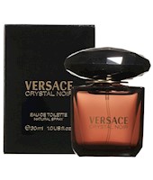 Versace - Crystal Noir de Versace para Mujer - 30 ml